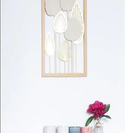 Studio Renove De Charme - Canal Saint Martin Daire